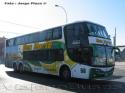 Niccolo Conccept 2250 / Mercedes Benz O-400RSD / Bus Norte