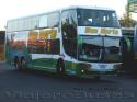 Niccolo Concept 2250 / Mercedes Benz O-400RSD / Bus Norte