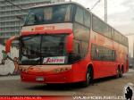 Nicolo Concept 2250 / Mercedes Benz O-400RSD / Pullman JANS