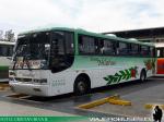 Busscar El Buss 340 / Mercedes Benz O-400RSE / Buses Nilahue