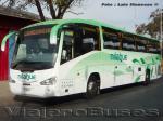 Irizar Century / Mercedes Benz O-500RS / Nilahue