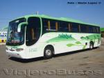 Comil Campione 3.45 / Mercedes Benz O-400RSE / Nilahue