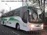 Comil Campione 3.45 / Mercedes Benz O-400RSE / Nilahue