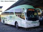 Irizar PB / Mercedes Benz O-500RS / Nilahue