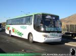 Busscar El Buss 340 / Mercedes Benz O-400RSE / Buses Nilahue