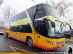 Modasa Zeus 3 / Mercedes Benz O-500RSD / JAC