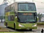 Modasa New Zeus II / Mercedes Benz O-500RSD / Tur-Bus