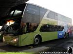 Unidades Modasa New Zeus II / Mercedes Benz O-500RSD / Tur-Bus