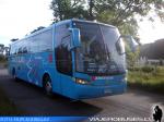 Busscar Vissta Buss LO / Mercedes Benz OH-1628 / Inter Sur