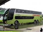 Marcopolo Paradiso 1800DD / Mercedes Benz O-500RSD / Tur-Bus