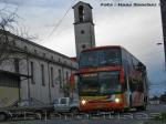 Marcopolo Paradiso 1800DD / Scania K420 / Pullman Los Libertadores