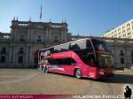 Modasa Zeus II / Scania K420 / Buses Pacheco