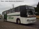 Marcopolo Paradiso GIV1400 / Scania K-112 / Pullman CBeysur