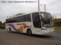 Busscar Vissta Buss LO / Mercedes Benz OH-1628 / Jota Be