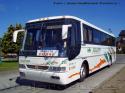 Busscar El Buss 340 / Mercedes Benz O-400RSE / Igi Llaima