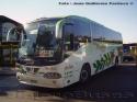 Irizar Century / Mercedes Benz OH-1628 / Nilahue