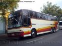 Marcopolo Paradiso GIV / Mercedes Benz O-371RSD / Lista Azul