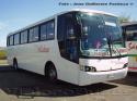 Busscar El Buss 340 / Volvo B7R / Nilahue