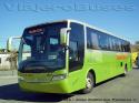 Busscar Vissta Buss LO / Mercedes Benz O-400RSL / Tur-Bus