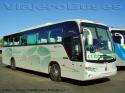 Marcopolo Andare Class / Mercedes Benz OH-1628 / Talmocur