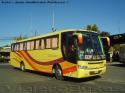 Busscar El Buss 340 / Mercedes Benz OF-1721 / Talmocur