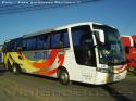 Busscar Vissta Buss LO / Mercedes Benz O-500R / Bio-Bio