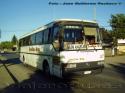 Mercedes Benz O-370 RS / Jota-Be