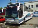 Busscar Jum Buss 360 / Mercedes Benz O-500RSD / EME Bus