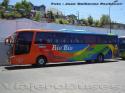 Busscar Vissta Buss LO / Mercedes Benz O-500R / Bio-Bio