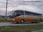 Irizar Century / Mercedes Benz O-500R / Buses Pacheco