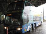 Marcopolo Paradiso 1800DD / Scania K420 / Bus Norte