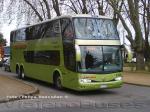 Marcopolo Paradiso 1800DD / Mercedes Benz O-500RSD / Tur-Bus