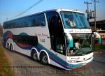 Marcopolo Paradiso 1800DD / Scania K420 / Eme Bus