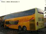 Marcopolo Paradiso 1800DD / Scania K124IB / Jac