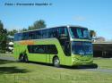 Busscar Panoramico DD / Scania K124IB / Tur-Bus