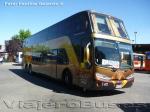 Busscar Panoramico DD / Mercedes Benz O-500RSD / Linatal