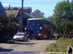 Busscar Panorâmico DD / Scania K420 / Condor Bus