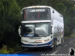 Flota de Buses Pullman Luna