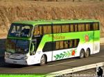 Busscar Panoramco DD / Scania K420 / Nilahue