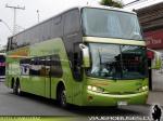 Busscar Panoramico DD / Mercedes Benz O-500RSD / Tur-Bus