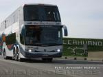 Marcopolo Paradiso 1800DD / Scania K420 / Eme Bus