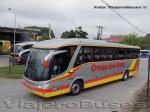 Marcopolo Paradiso 1050 G7 / Mercedes Benz O-500RS / Cruz del Sur