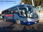 Marcopolo Paradiso G7 1050 / Mercedes Benz O-500RS / Cruz del Sur