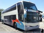 Marcopolo Paradiso 1800DD / Scania K420 / Via-Tur