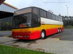 Marcopolo Paradiso / Mercedes Benz O-371RSD / Berr-Tur