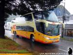 Marcopolo Paradiso G7 1800DD / Mercedes Benz O-500RSD / JAC