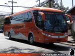 Marcopolo Viaggio G7 1050 / Mercedes Benz OC-500RF / Interregional