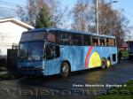 Marcopolo Paradiso GV1150 / Scania K113 - Volvo B12 / Pullman JANS