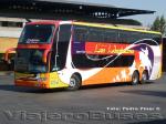 Marcopolo Paradiso 1800DD / Volvo B12R / Pullman Los Libertadores