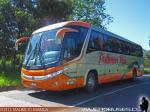 Marcopolo Paradiso G7 1050/ Scania K360 / Pullman Sur